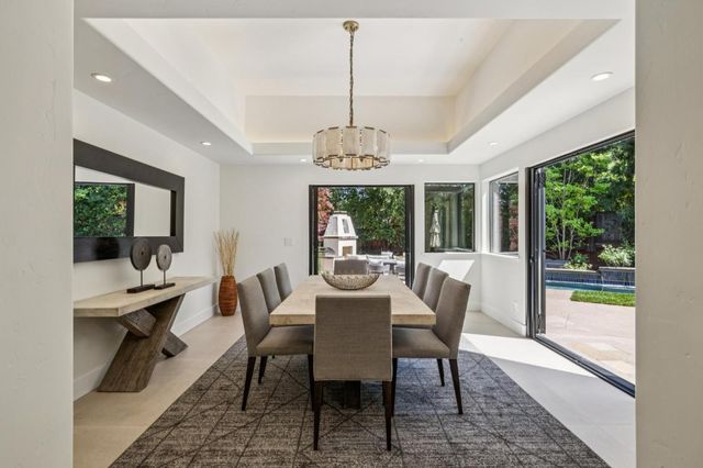 140 Dean Road, Woodside, CA 94062