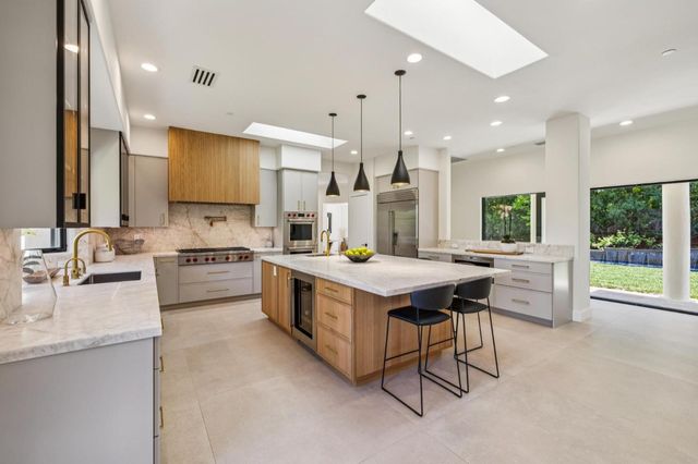 140 Dean Road, Woodside, CA 94062