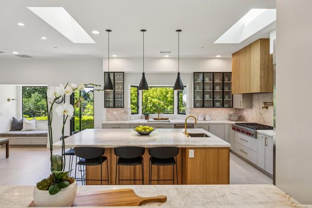 140 Dean Road, Woodside, CA 94062