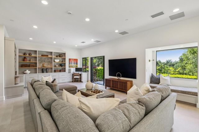 140 Dean Road, Woodside, CA 94062