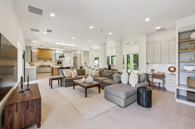 140 Dean Road, Woodside, CA 94062