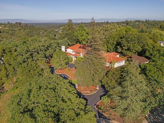 140 Dean Road, Woodside, CA 94062