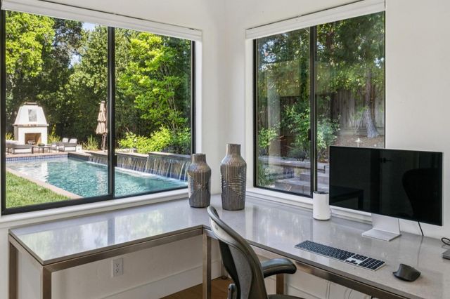 140 Dean Road, Woodside, CA 94062