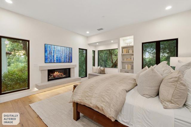 140 Dean Road, Woodside, CA 94062