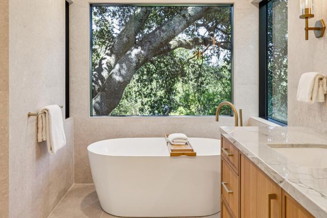 140 Dean Road, Woodside, CA 94062