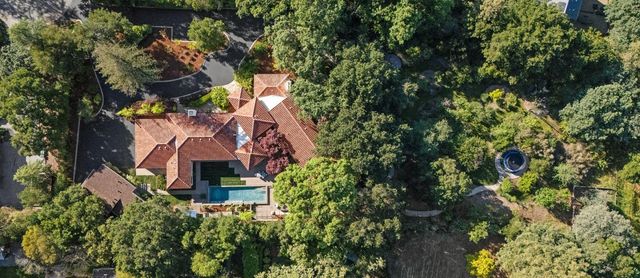 140 Dean Road, Woodside, CA 94062