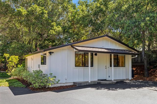 140 Dean Road, Woodside, CA 94062