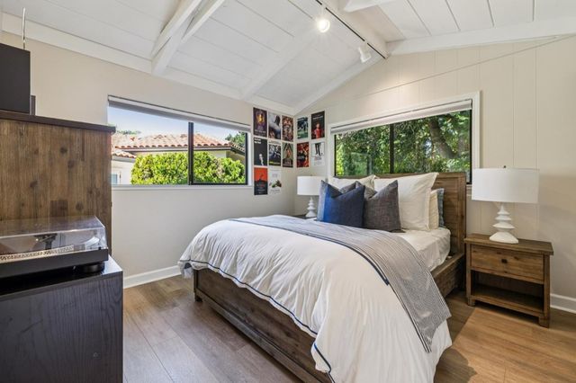 140 Dean Road, Woodside, CA 94062