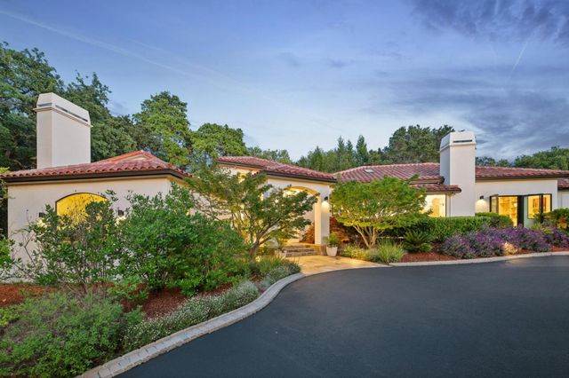 140 Dean Road, Woodside, CA 94062