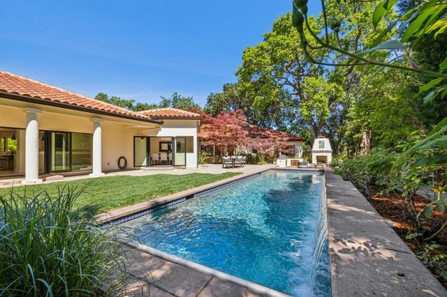 140 Dean Road, Woodside, CA 94062