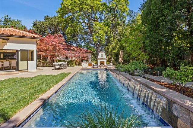 140 Dean Road, Woodside, CA 94062