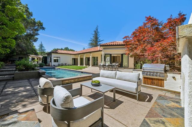 140 Dean Road, Woodside, CA 94062