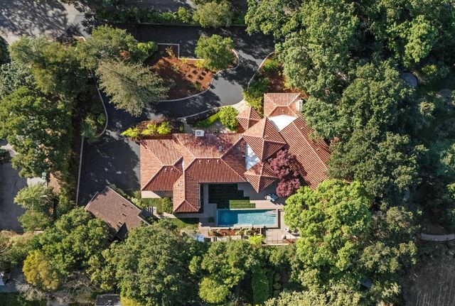 140 Dean Road, Woodside, CA 94062