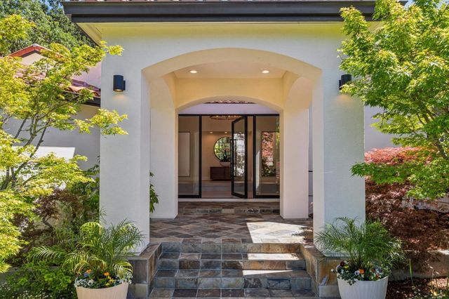 140 Dean Road, Woodside, CA 94062