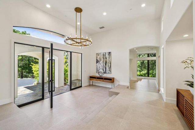 140 Dean Road, Woodside, CA 94062