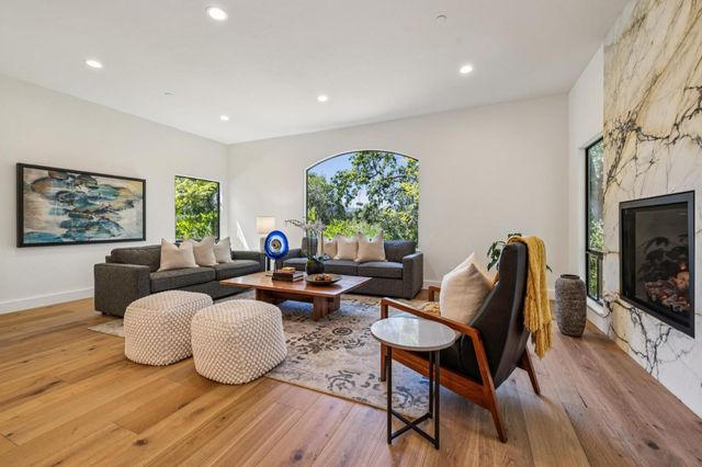 140 Dean Road, Woodside, CA 94062