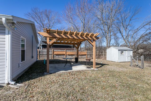 3509 WESTWIND DR, Columbia, MO 65202