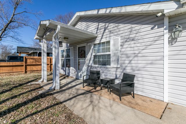 3509 WESTWIND DR, Columbia, MO 65202