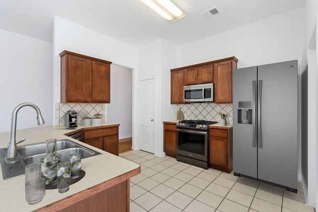 2328 Aurora Drive, Little Elm, TX 75068