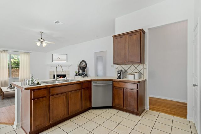 2328 Aurora Drive, Little Elm, TX 75068