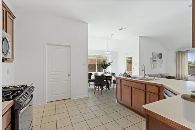 2328 Aurora Drive, Little Elm, TX 75068