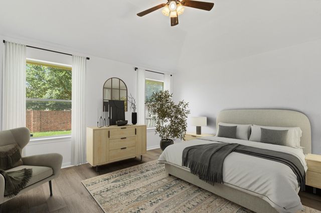 2328 Aurora Drive, Little Elm, TX 75068