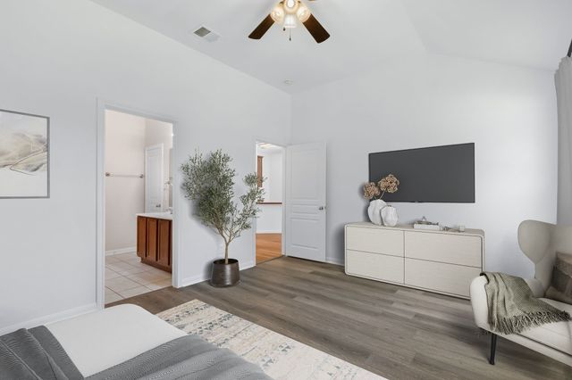 2328 Aurora Drive, Little Elm, TX 75068