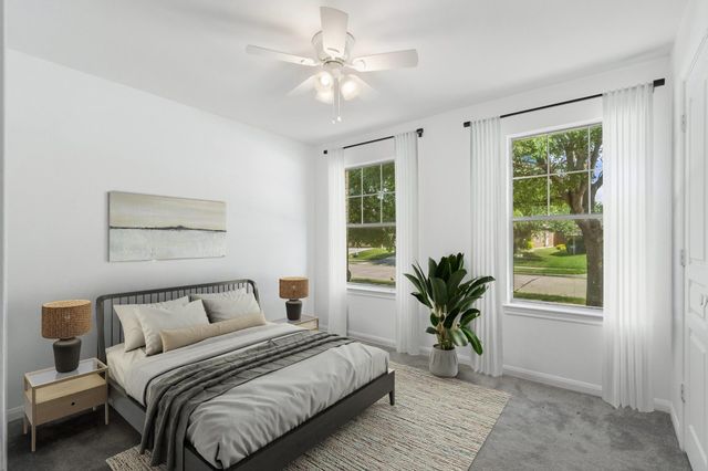 2328 Aurora Drive, Little Elm, TX 75068