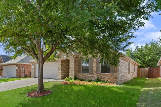 2328 Aurora Drive, Little Elm, TX 75068