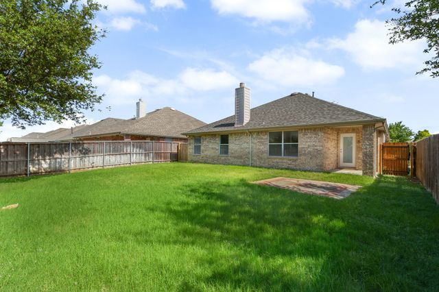 2328 Aurora Drive, Little Elm, TX 75068