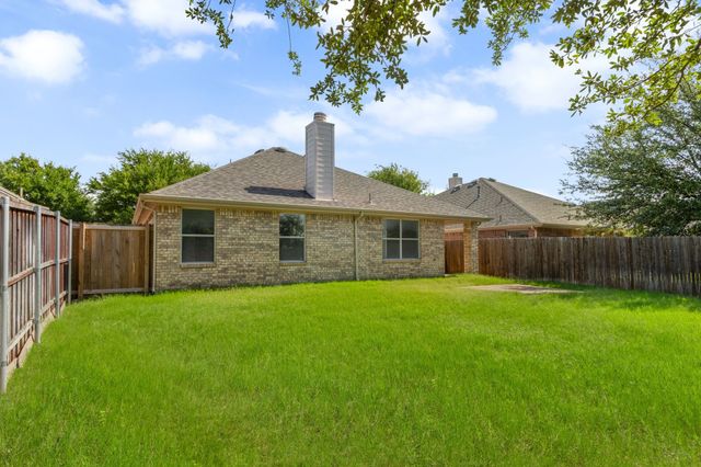 2328 Aurora Drive, Little Elm, TX 75068