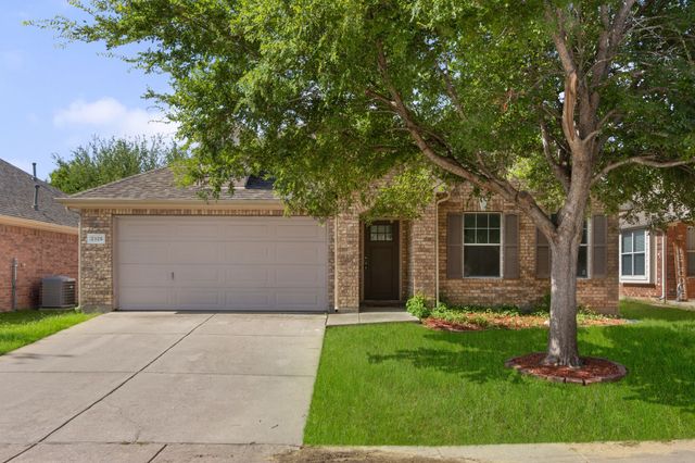 2328 Aurora Drive, Little Elm, TX 75068