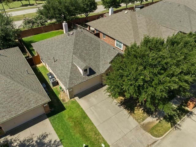 2328 Aurora Drive, Little Elm, TX 75068