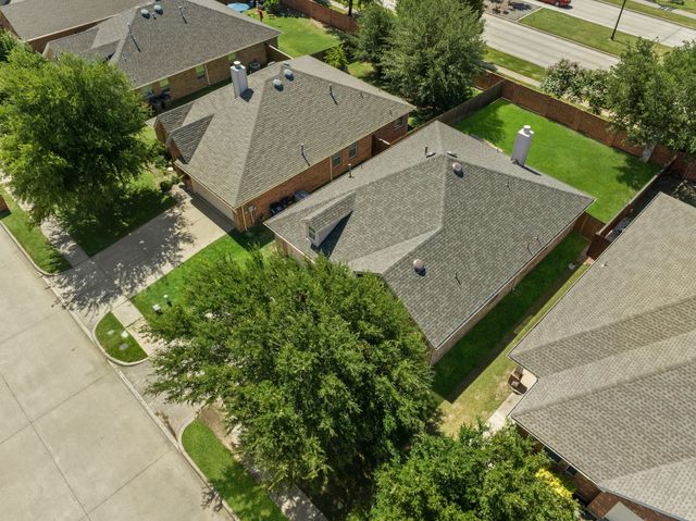2328 Aurora Drive, Little Elm, TX 75068