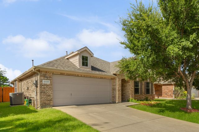 2328 Aurora Drive, Little Elm, TX 75068