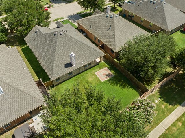 2328 Aurora Drive, Little Elm, TX 75068