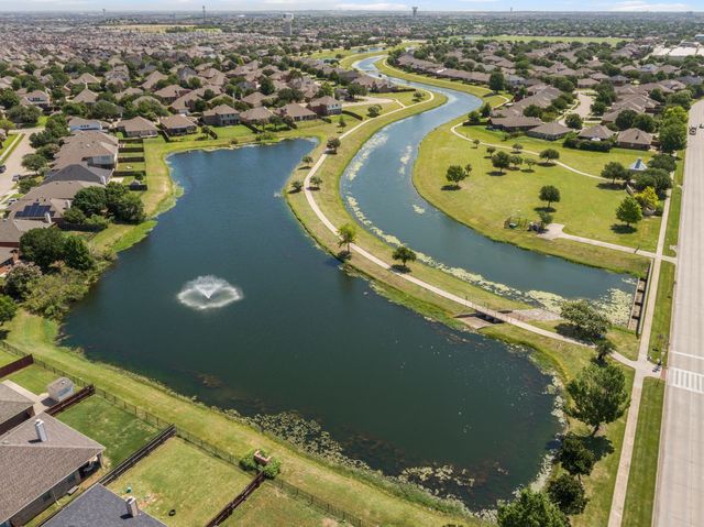 2328 Aurora Drive, Little Elm, TX 75068