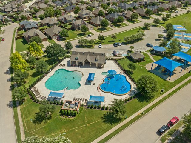 2328 Aurora Drive, Little Elm, TX 75068