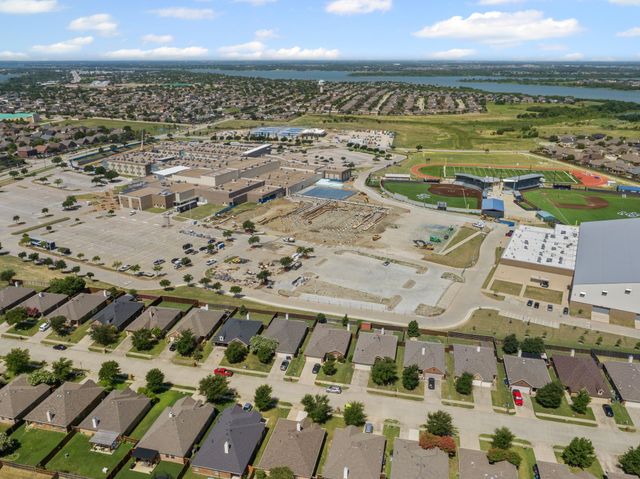 2328 Aurora Drive, Little Elm, TX 75068