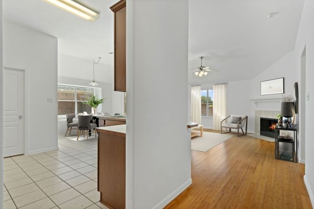 2328 Aurora Drive, Little Elm, TX 75068