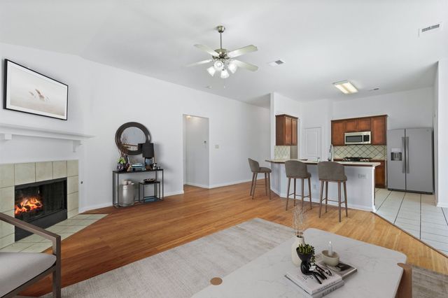 2328 Aurora Drive, Little Elm, TX 75068