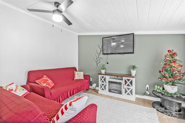 2235 Sandy Ridge Church Road, Morven, NC 28119