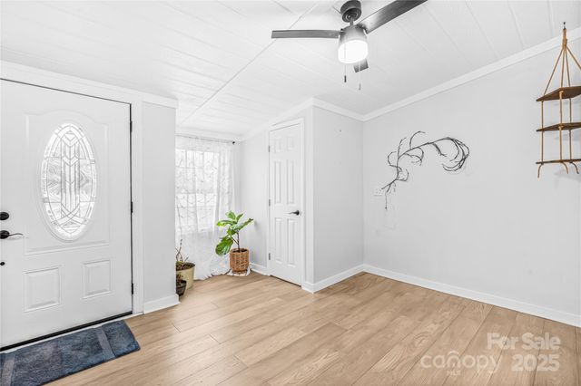 2235 Sandy Ridge Church Road, Morven, NC 28119