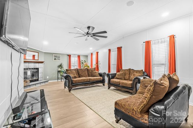 2235 Sandy Ridge Church Road, Morven, NC 28119