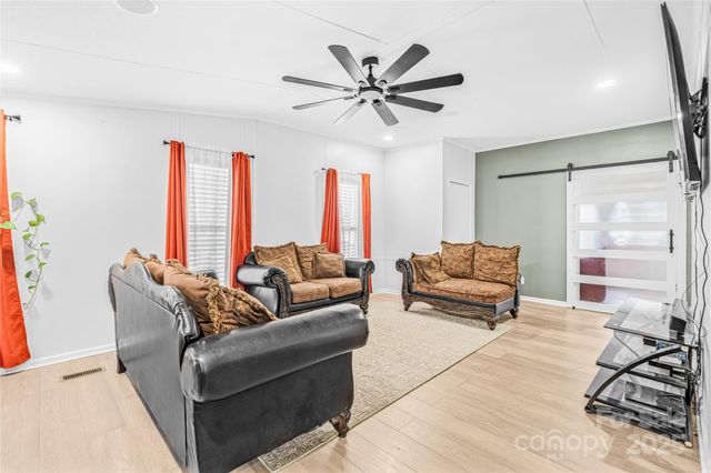 2235 Sandy Ridge Church Road, Morven, NC 28119