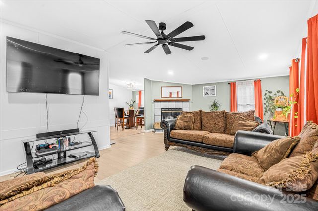 2235 Sandy Ridge Church Road, Morven, NC 28119