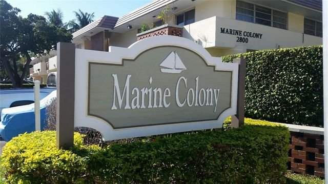 2800 NE 14th St 217, Pompano Beach, FL 33062
