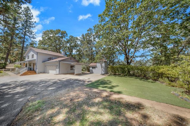20127 Brushy Ridge Trl, Colfax, CA 95713