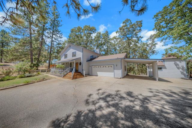 20127 Brushy Ridge Trl, Colfax, CA 95713