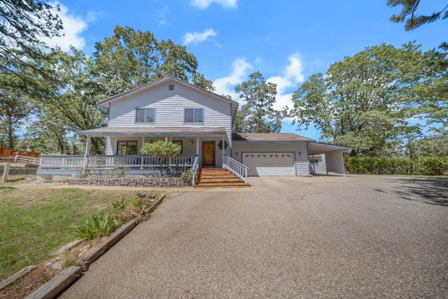 20127 Brushy Ridge Trl, Colfax, CA 95713